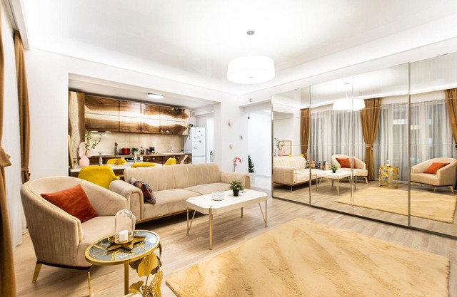 Luxury Ambiance