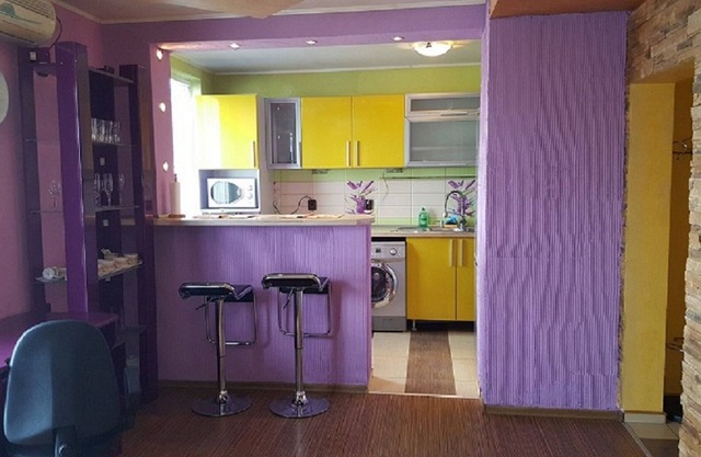 Luxury Apart-Hotel Bella Vista