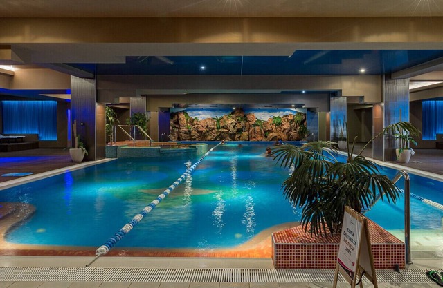 Luxury ApartHotel in RIN Grand