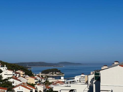 Luxury apartman Iris