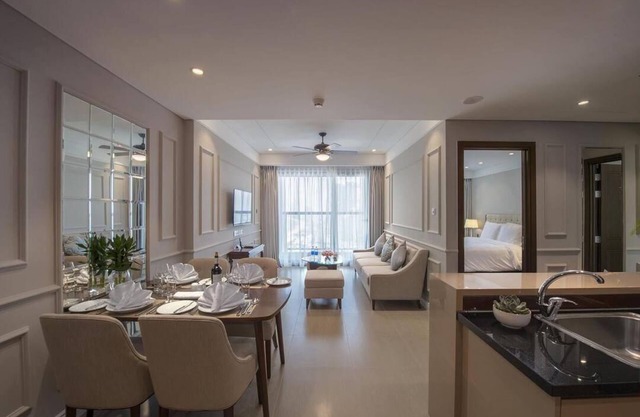 Luxury Apartment 100m2