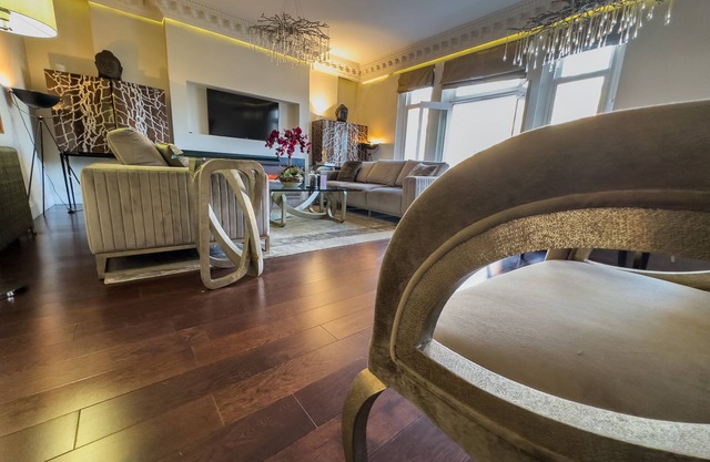 Luxury apartment 3beds in Palace Gate