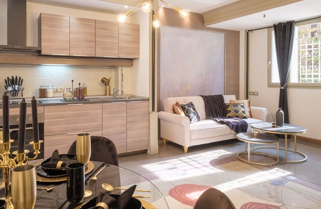 Luxury Apartment 5 min from Central Station