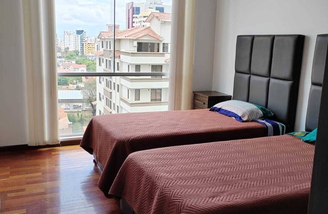 Luxury apartment Cochabamba