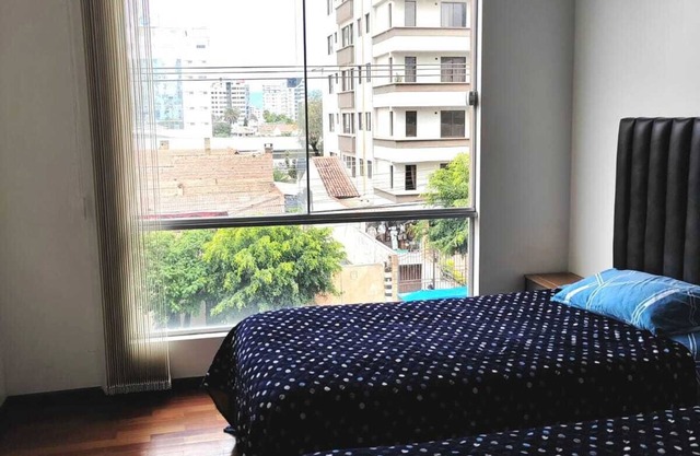 Luxury Apartment Cochabamba