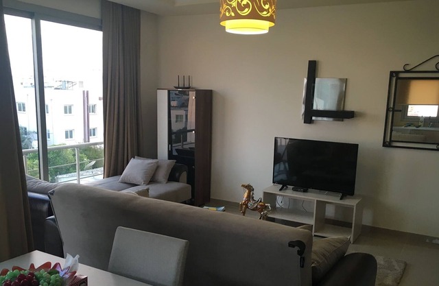 Luxury Apartment in Nicosia