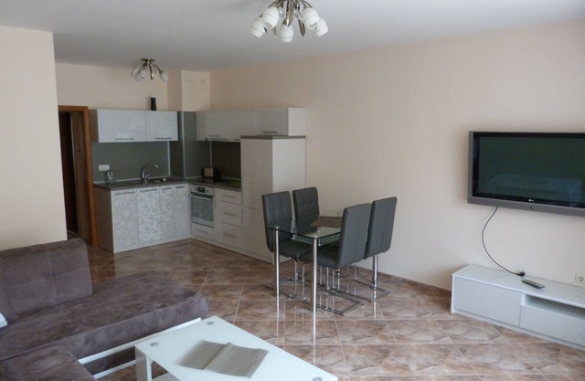 LUXURY APARTMENT "DANI"- VARNA CENT