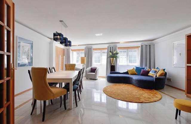Luxury apartment, duplex, in Chiado, the heart of Lisbon