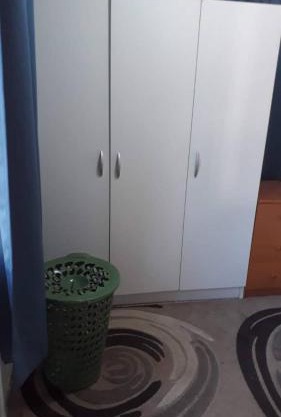 Luxury apartment for rent