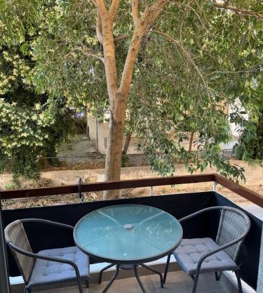 Luxury Apartment Bedro