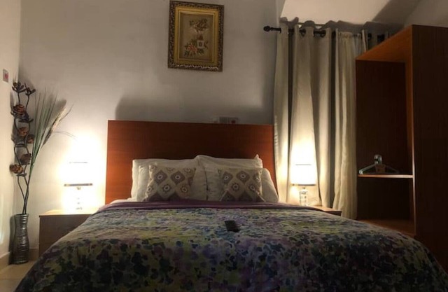 Luxury Apartment in Accra - 15 min from Kotoka International Airport