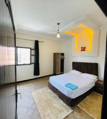 Luxury apartment in Laayoune