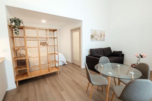 Luxury apartment in Valencia