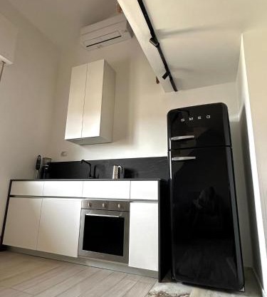 Luxury apartment