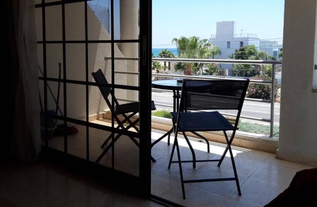 Luxury apartment near the beach!