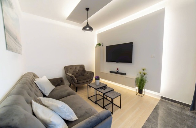 Luxury apartment Riela