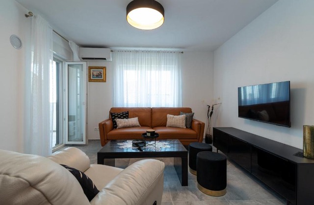Luxury apartment VAYA