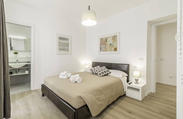 Luxury Apartment Vico Thebestinrome