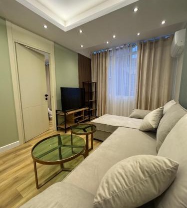 Luxury Apartments Lezha