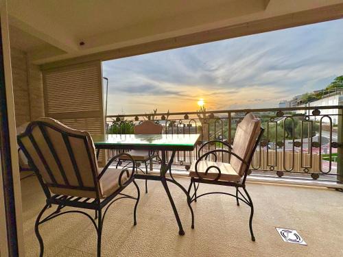 Luxury Apartments Przno