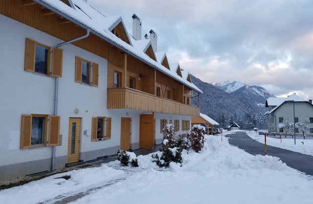 Luxury Apt with balcony and sauna near ski slopes and biking/hiking trails