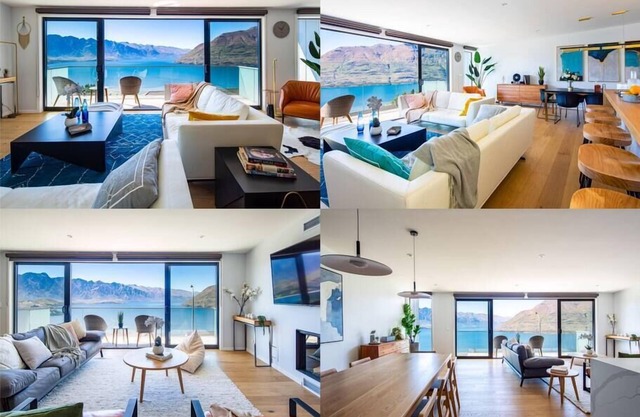 Luxury Away - Twin Heights