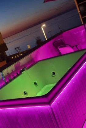 Luxury Beach House