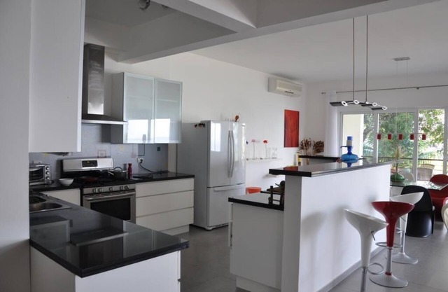Luxury Beachfront Penthouse In The Heart Of Sosua!