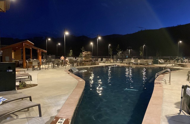 Luxury Breckenridge Vacation Resort - Feb 13-16, 2025