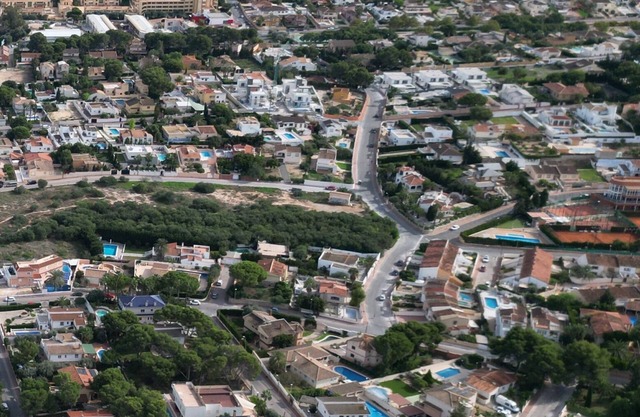 Luxury Bungalow in Lago Jardin I, Los Balcones, Torrevieja