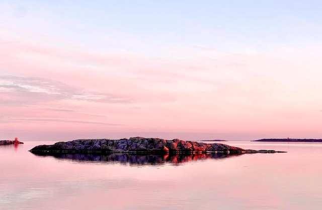 Luxury by the sea - Large terrace & 4 Hanko bikes