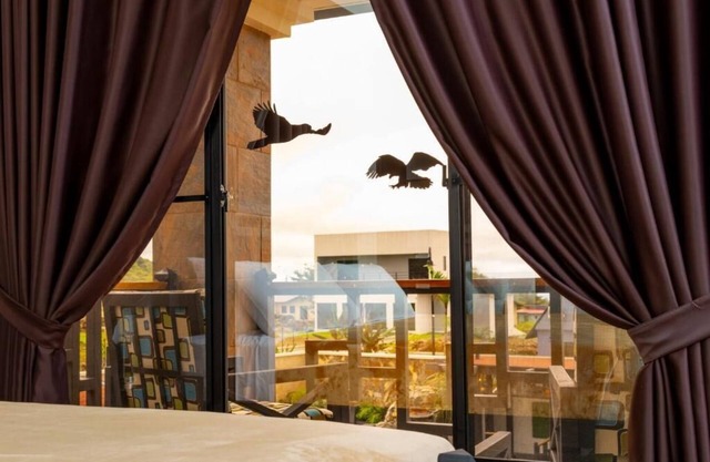 Luxury Canyon Suites
