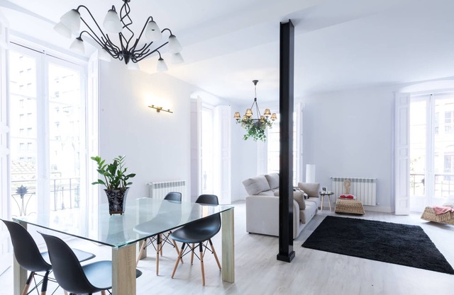 Luxury, comfort and design CENTRO GIJÓN