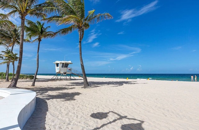 Luxury Condo 2 Bedroom 2 Bathroom W Residences Fort Lauderdale