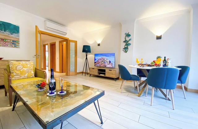 Luxury Corcovada by BeCherish