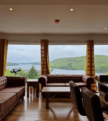 Luxury Cottage by Fairy Pools 4