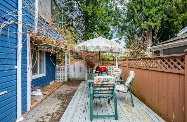 Luxury Delta 2BD Suit on ground floor