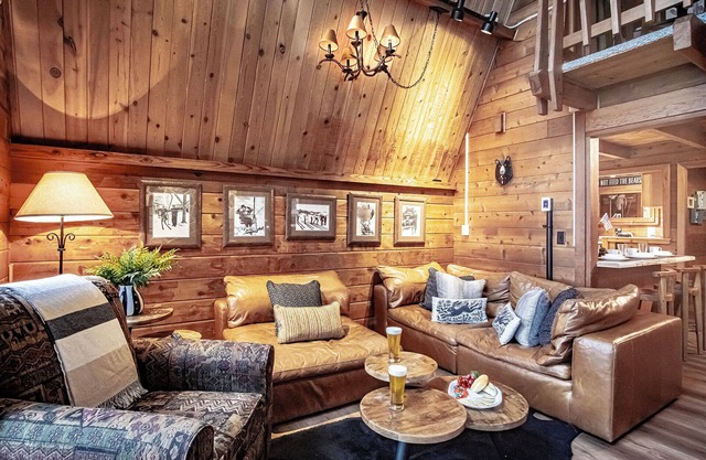Luxury Fall Escape | North Westridge 111, 6BR