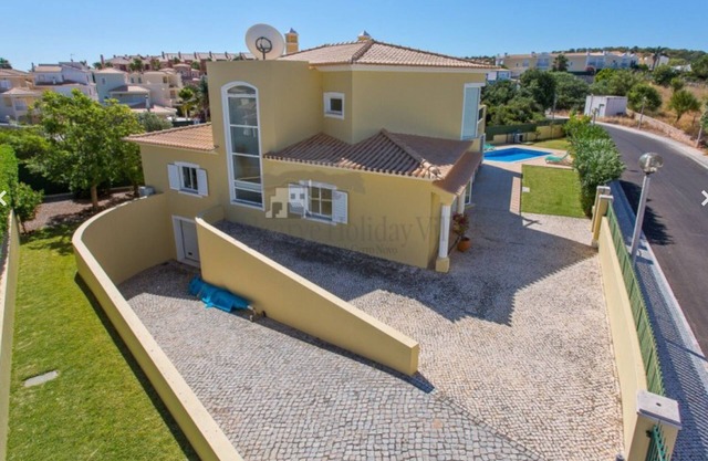 Luxury Fully Equipped Family Villa With Air Conditioning And Private Pool