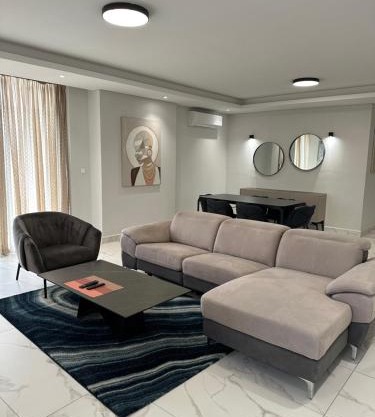Luxury Furnished Appartments