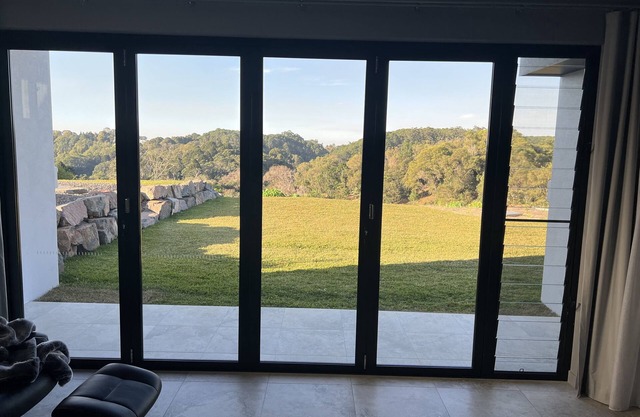Luxury Hinterland Escape