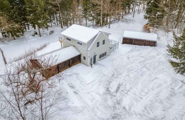 Luxury Home, Dog Suite - Rock Haven Carriage House