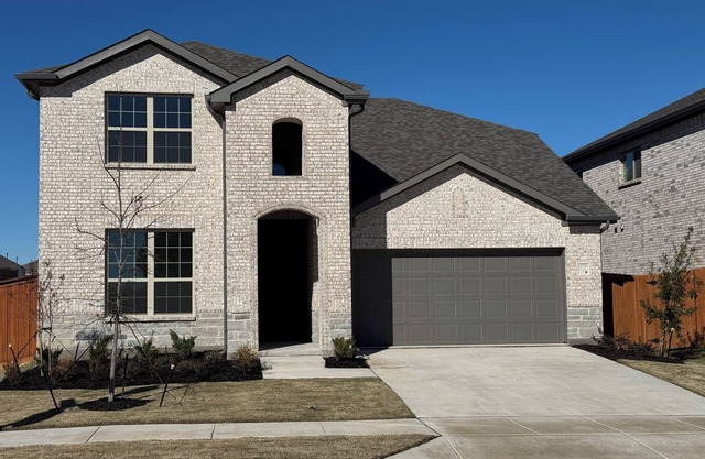Luxury Home in Crandall – Near Forney & 30 Mins to Dallas