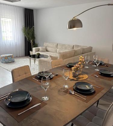 Luxury Home in Prizren