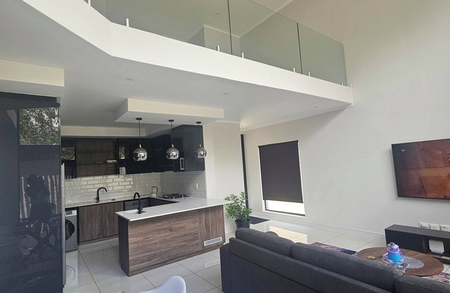 Luxury Home in Sandton