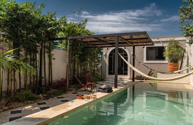 Luxury home in the heart of Merida Centro