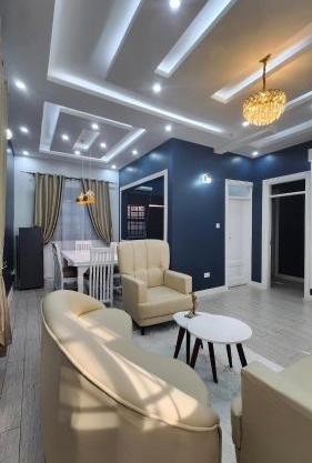 Luxury home