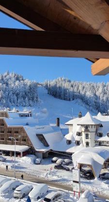 Luxury Hotel Apartment - Jahorina