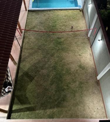 Luxury House