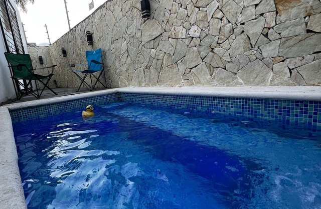 Luxury House